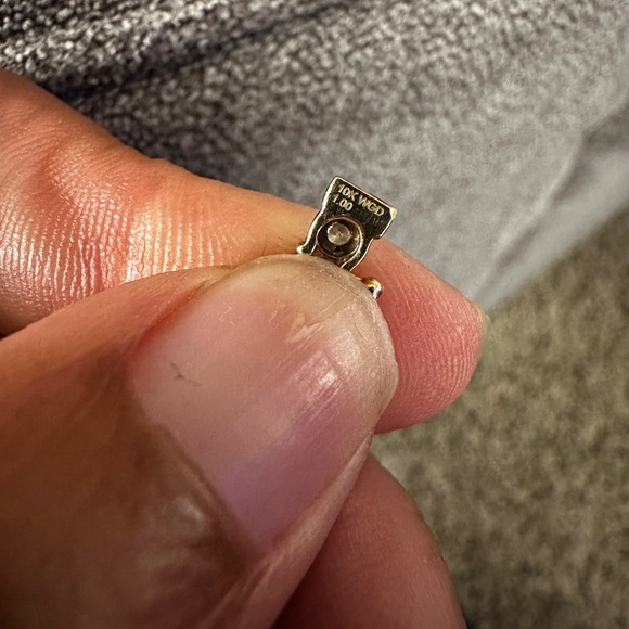 DIAMOND
BRACELET 10KY - Picture 6 of 9